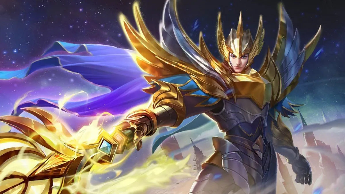 Hero yang Mudah Digunakan untuk Pemain Baru di Mobile Legends