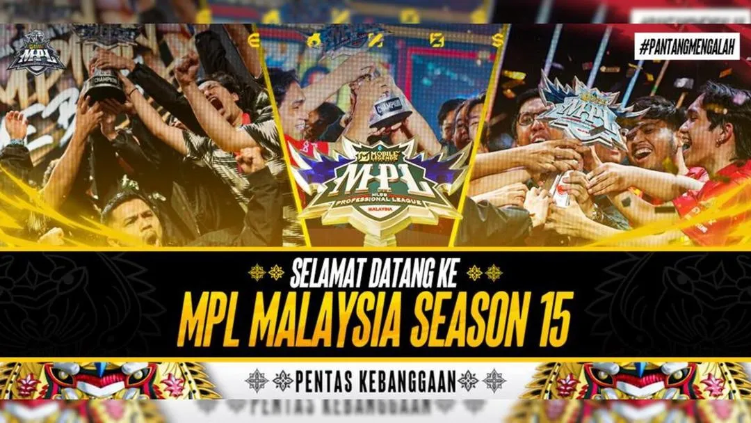 MPL MY S15 Playoffs: Start Date, Schedule, and Teams