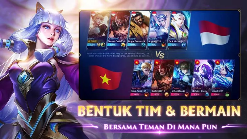 Dalam mode rank normal berapa kali bisa mengalahkan turtle sebelum lord muncul Kalahkan Turtle MLBB berkali-kali sebelum Lord!