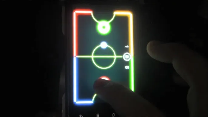 Fun Two-Player Games to Share on a Single Android Phone