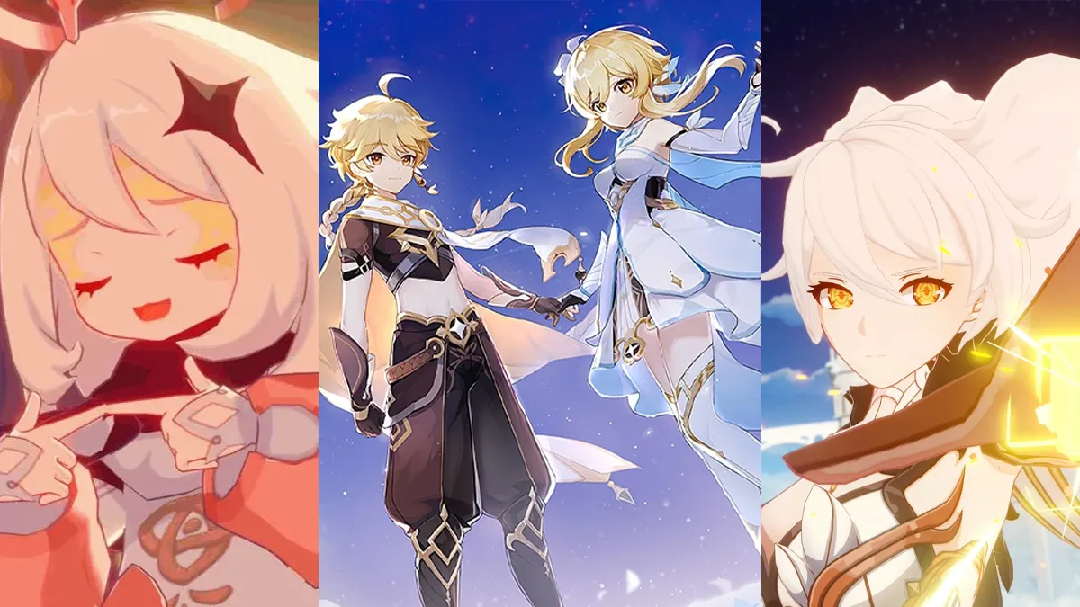 Intip skill & aksi Guguk! Karakter anyar Genshin patch 4.1.