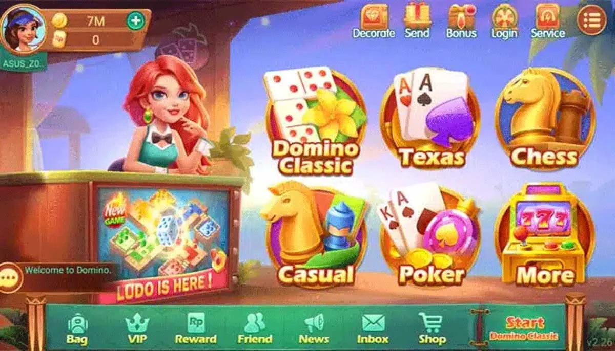 Play Domino Games to Earn Real Money: Withdraw Now