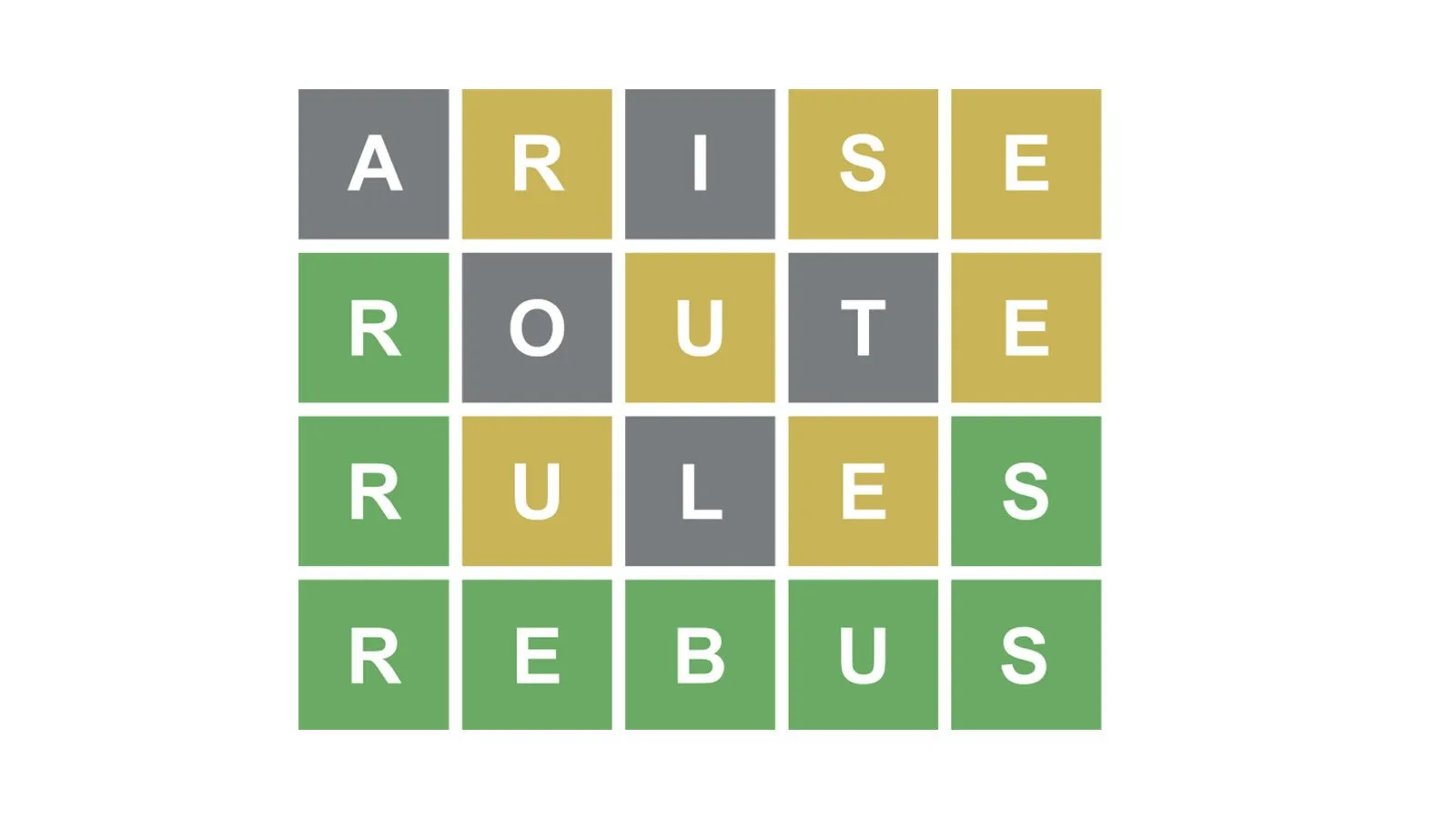 Mainkan game tebak kata populer, asah otak tiap hari!