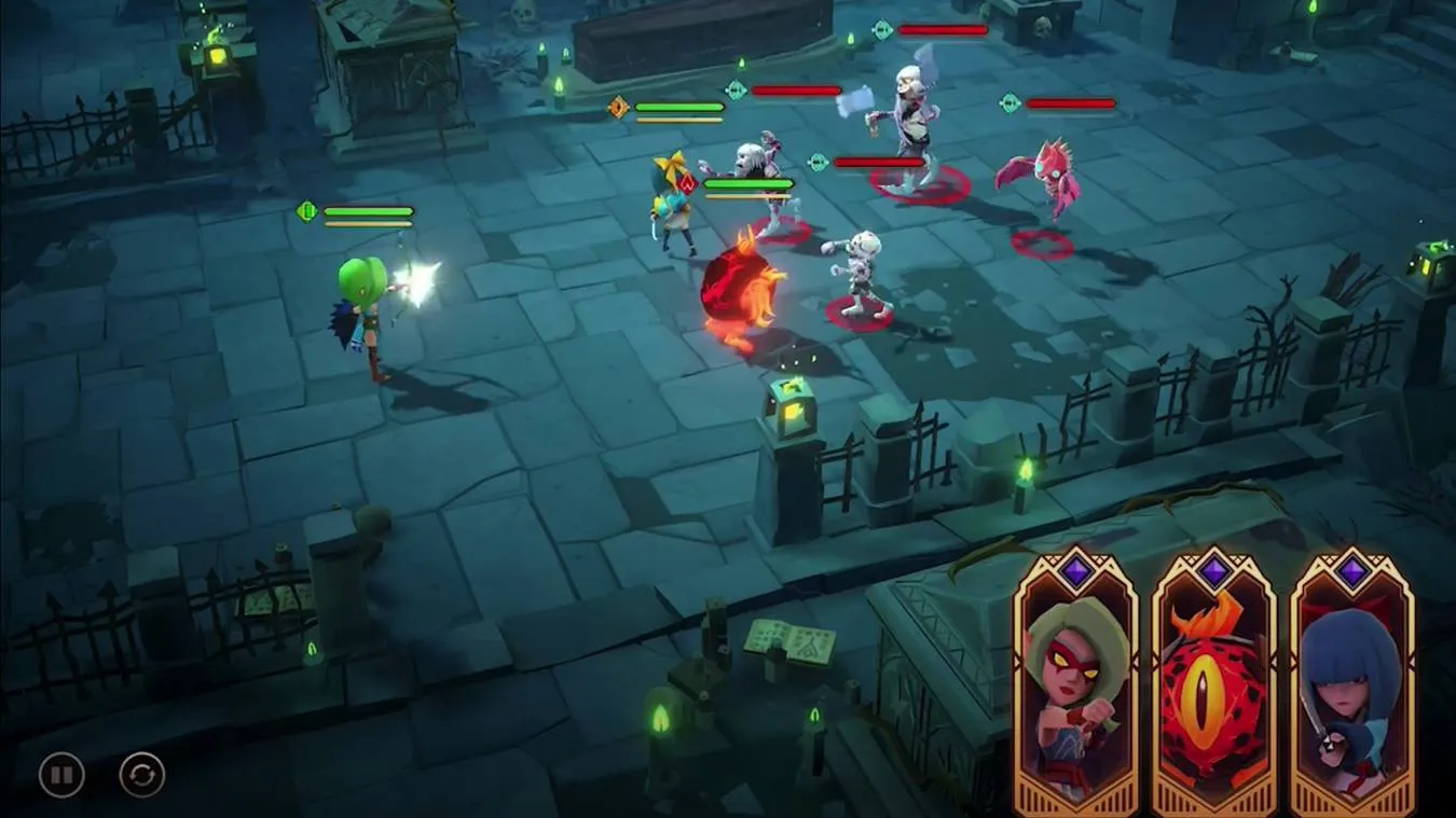 Kode Redeem Guild of Guardians Terbaru untuk Hadiah Hadiah Gratis! Klaim Kode Redeem GoG Terbaru Ini.