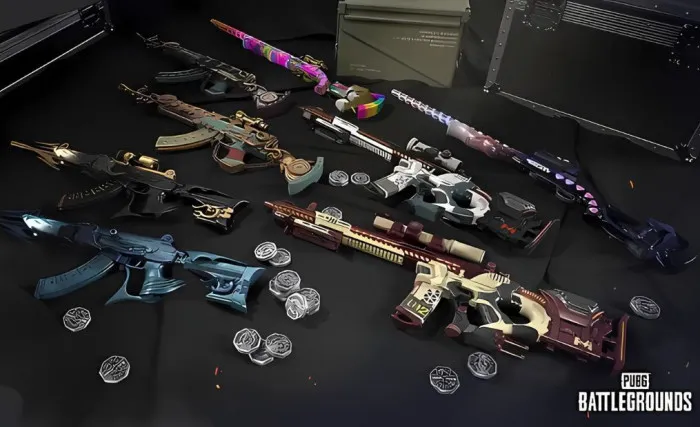 Guess the Popular 4-Letter Light Machine Gun Name