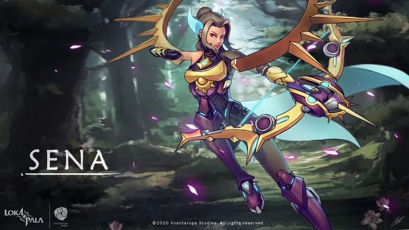 Ksatriya Lokapala: Karakter Keren & Taktik Jitu.