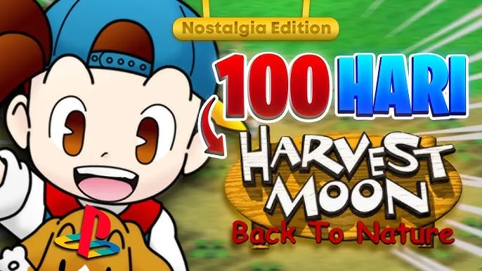 Strategi cepat kaya sebelum musim gugur!