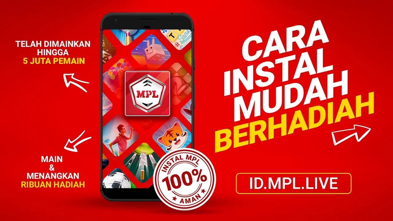 Kumpulan Aplikasi Terbukti Legit & Cepat Cair ke Akun DANA Kamu