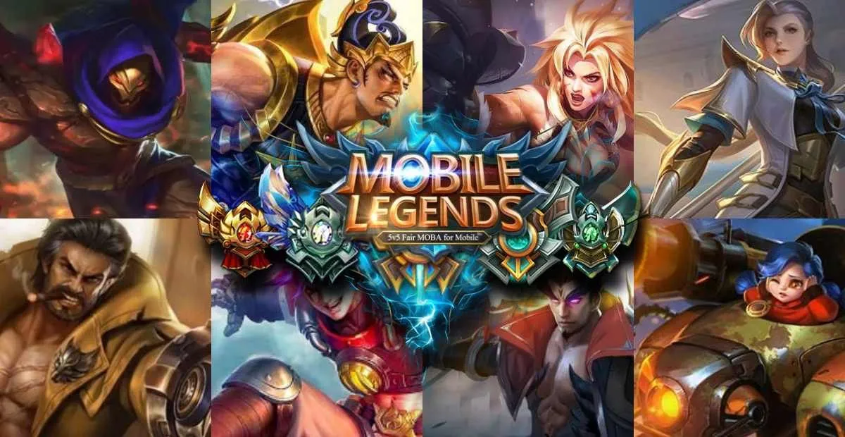 Hero yang Paling Populer di Kalangan Pemain Mobile Legends