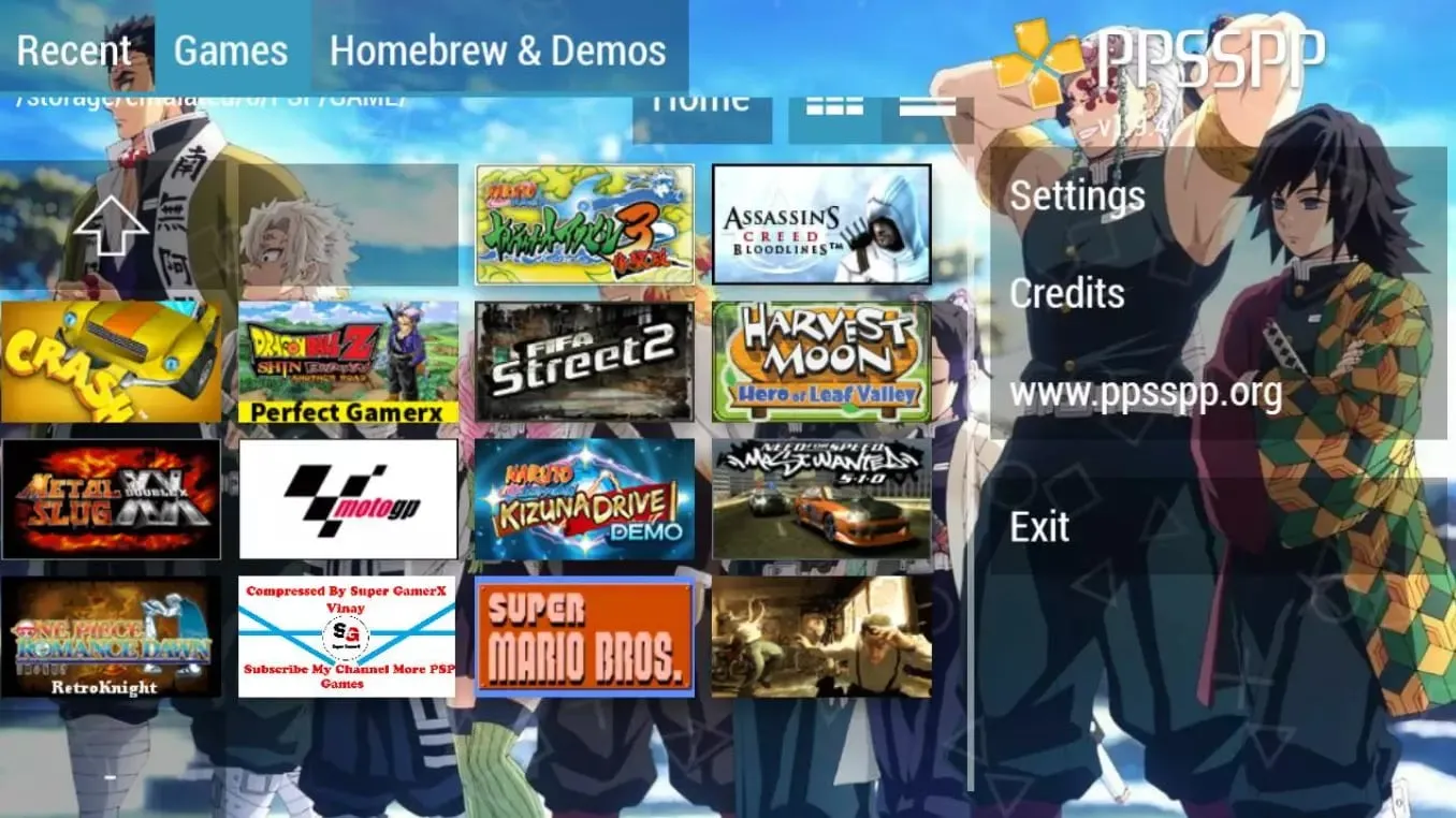 Download kumpulan game PS2 ISO terlengkap