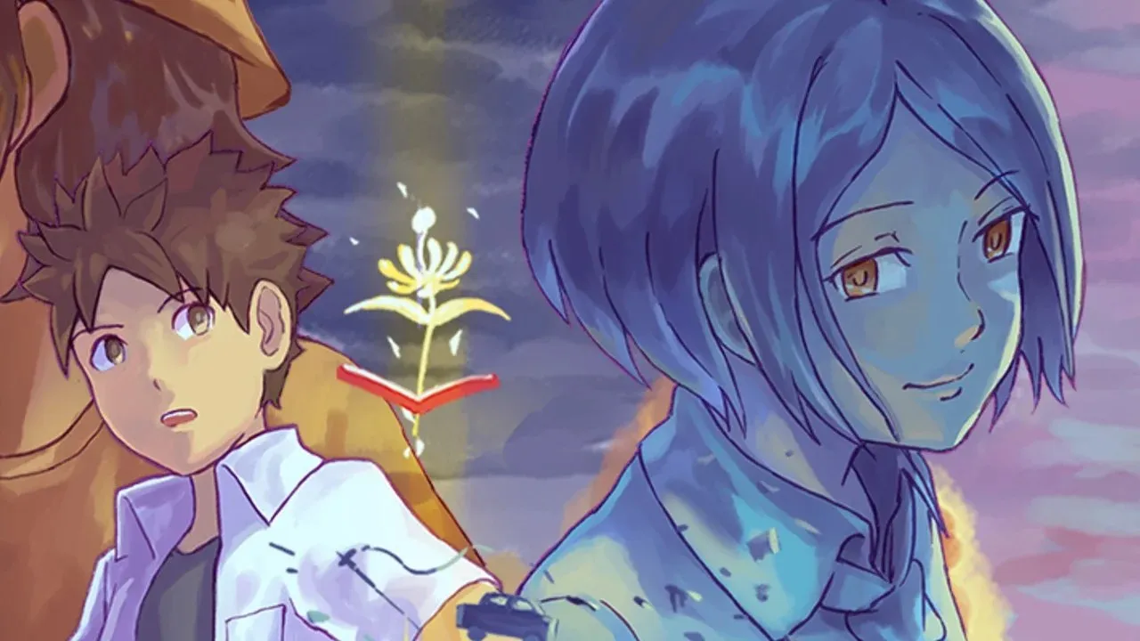 Unduh Aman A Space for the Unbound? Cek Caranya.