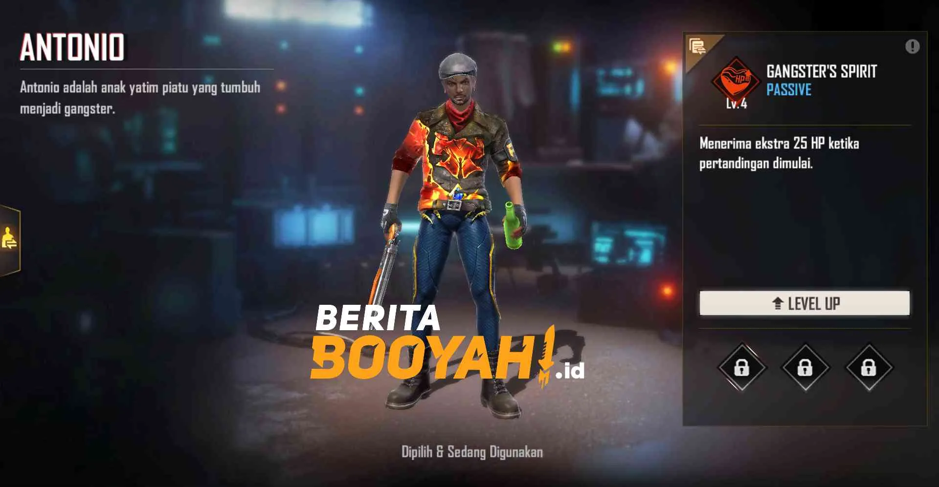 Racikan Skill Paling Efektif untuk Habisi Lawan dengan Cepat!