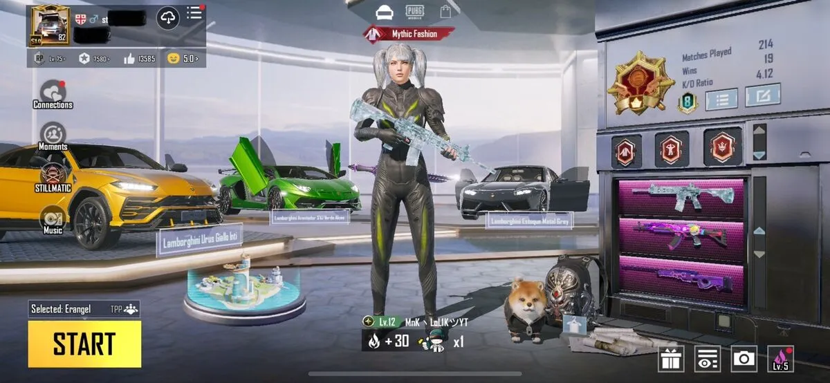 Recover Your Hacked PUBG Account via Twitter: A Guide