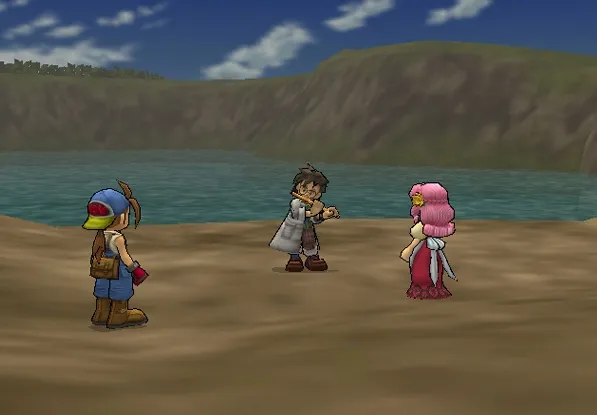 Game PS2 ukuran kecil untuk Android ringan