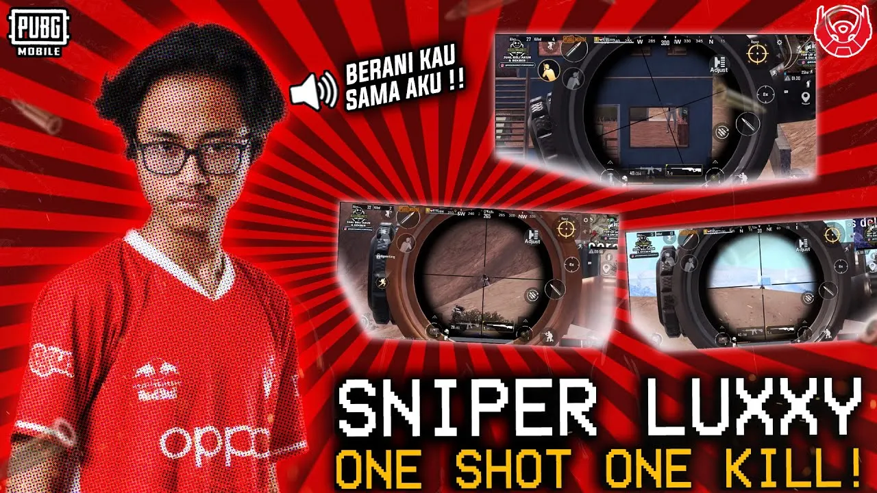 Pemain BTR PUBG Terbaru Profil Tim Esport yang Diperbarui Profil terbaru pemain tim BTR PUBG, makin solid!