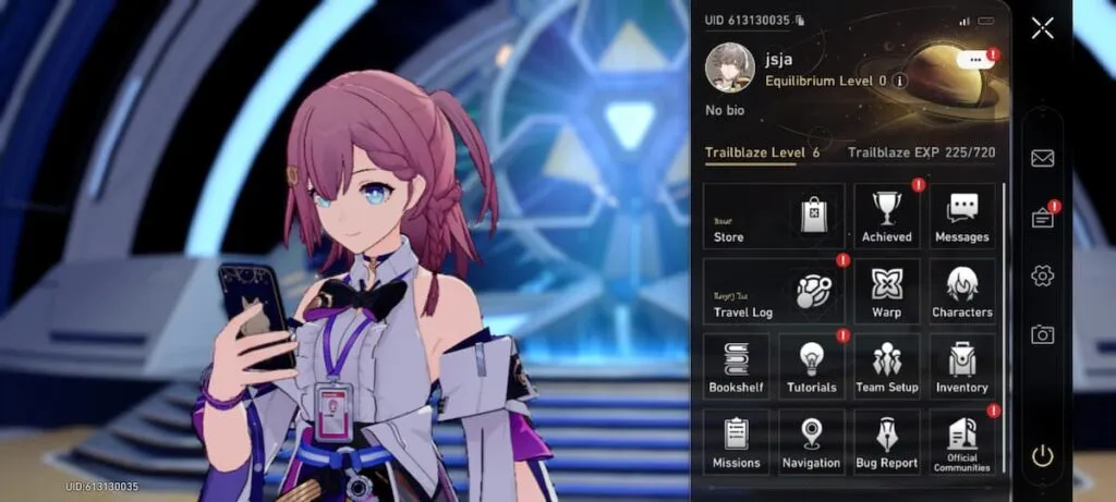 Butuh Bantuan Honkai Star Rail? CS Indo Siap!