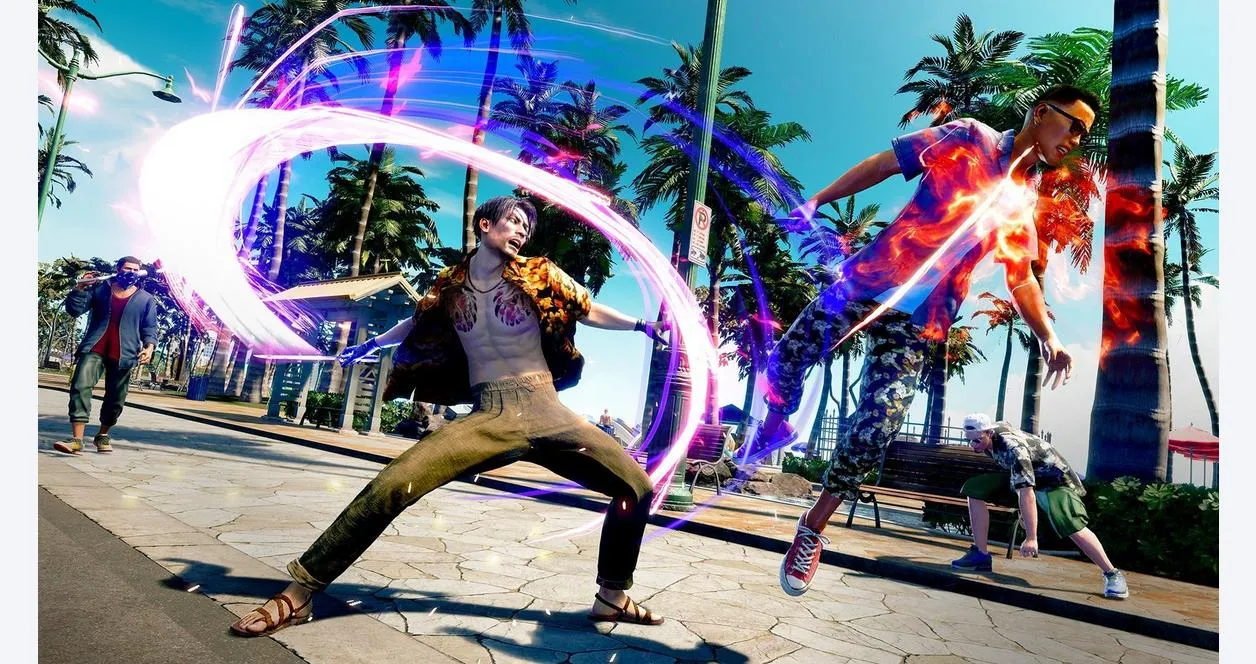 Analisis gameplay, cerita, dan fitur terbaru di versi Hawaii!