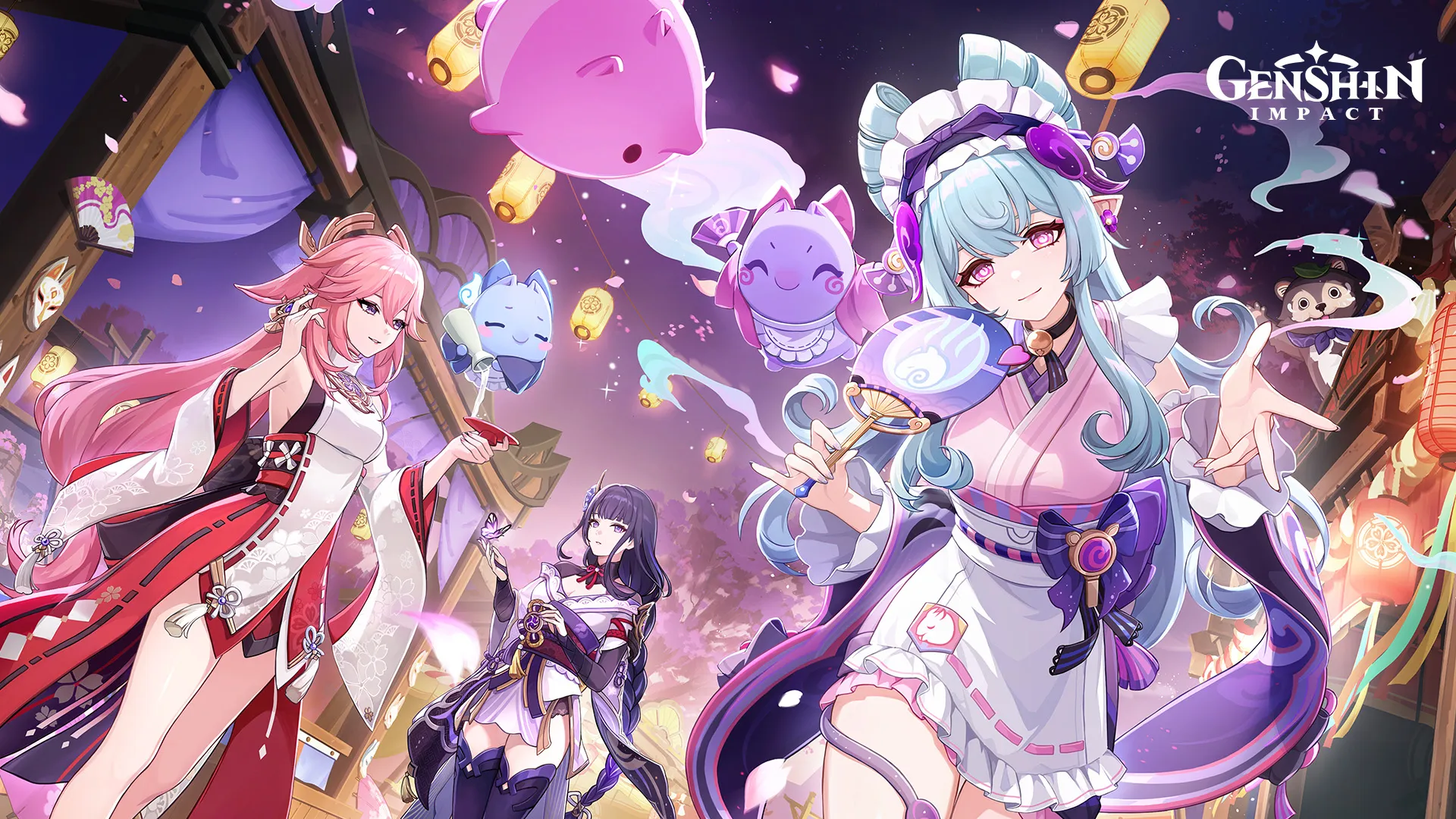 Daftar game RPG open world Android paling seru wajib coba!