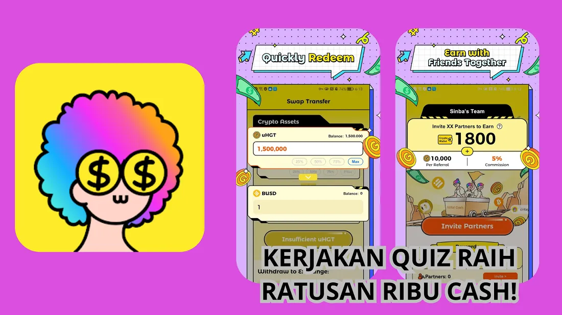 Info Nilai Tukar Koin ke Rupiah Terbaru dan Cara Hitung Cepat