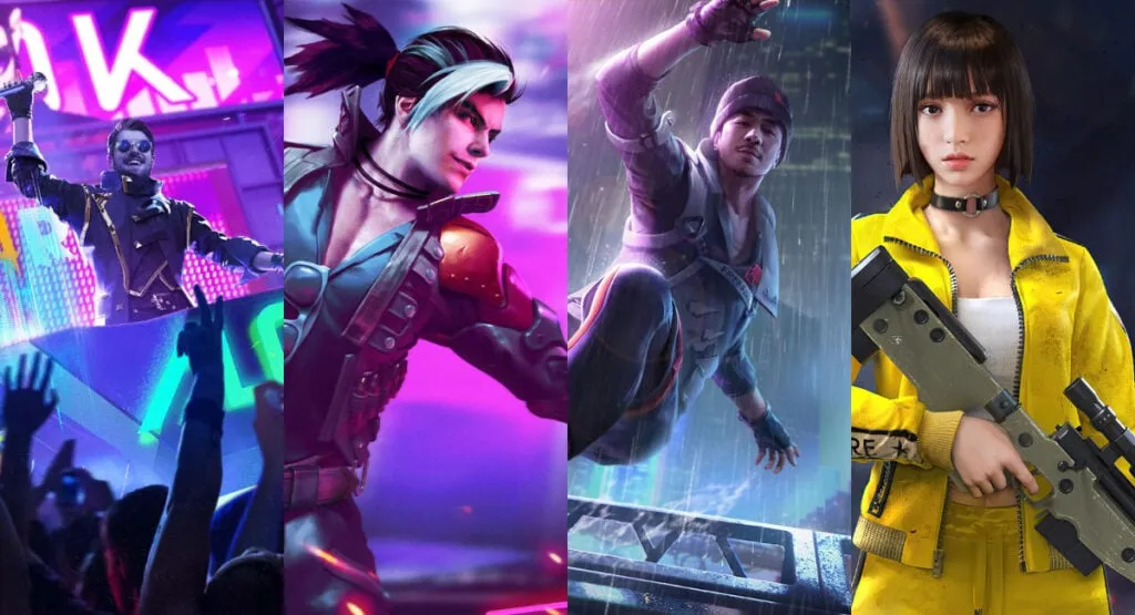 Tips Tembak Terus Tanpa Jeda untuk Maksimalkan Damage Senjata