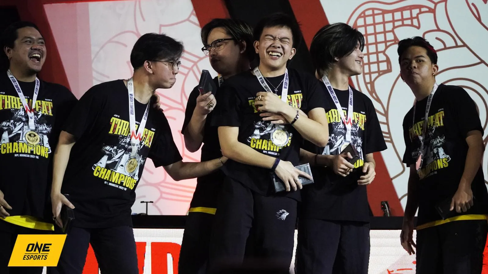 Meet Indonesia's Highest-Earning ML Pro Player