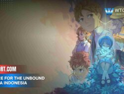 A Space for the Unbound Bahasa Indonesia: Cerita Dalam Negeri
