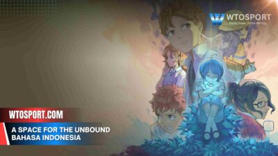 A Space for the Unbound Bahasa Indonesia: Cerita Dalam Negeri