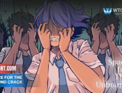 A Space for the Unbound Crack: Unduh dengan Aman