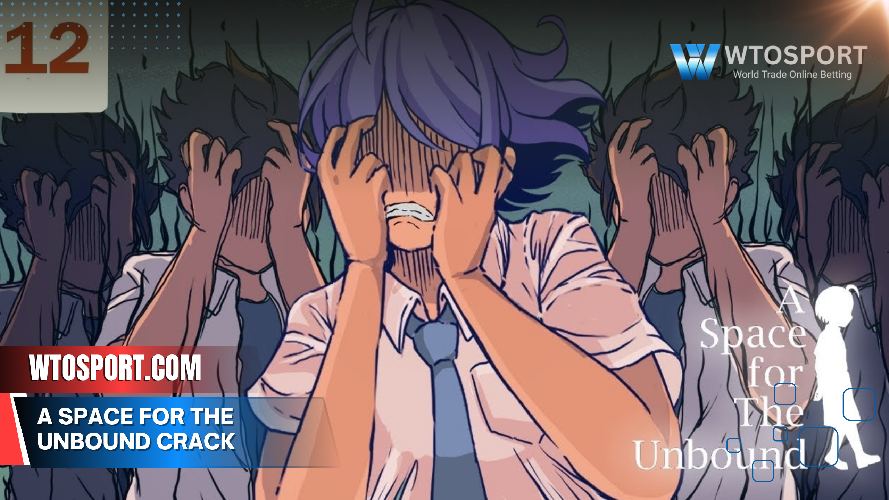 A Space for the Unbound Crack: Unduh dengan Aman