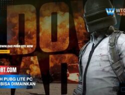 Apakah PUBG Lite PC Masih Bisa Dimainkan di 2025?
