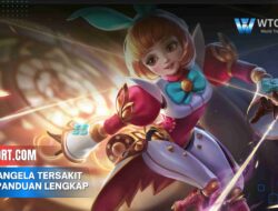 Build Angela Tersakit 2025: Panduan Lengkap