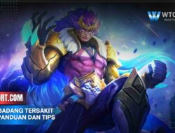 Build Badang Tersakit 2025: Panduan dan Tips