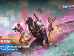 Cara Mengembalikan Akun PUBG yang Di-hack Melalui Twitter