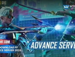 Cara download FF Advance Server 2025 resmi mudah dapatkan fiturnya