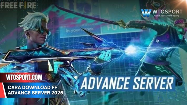 Cara download FF Advance Server 2025 resmi mudah dapatkan fiturnya Cara download FF Advance Server 2025 resmi mudah dapatkan fiturnya