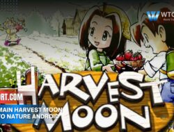 Cara Main Harvest Moon Back to Nature Android 2025