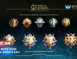 Dalam mode rank normal berapa kali bisa mengalahkan turtle sebelum lord muncul