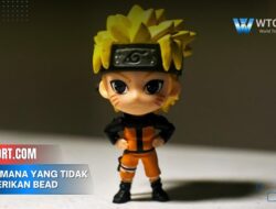 Event mana yang tidak memberikan bead di Collab MLBB X NARUTO