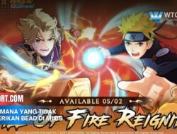 Event mana yang tidak memberikan bead di mlbb x naruto Event mana yang tidak memberikan bead di mlbb x naruto