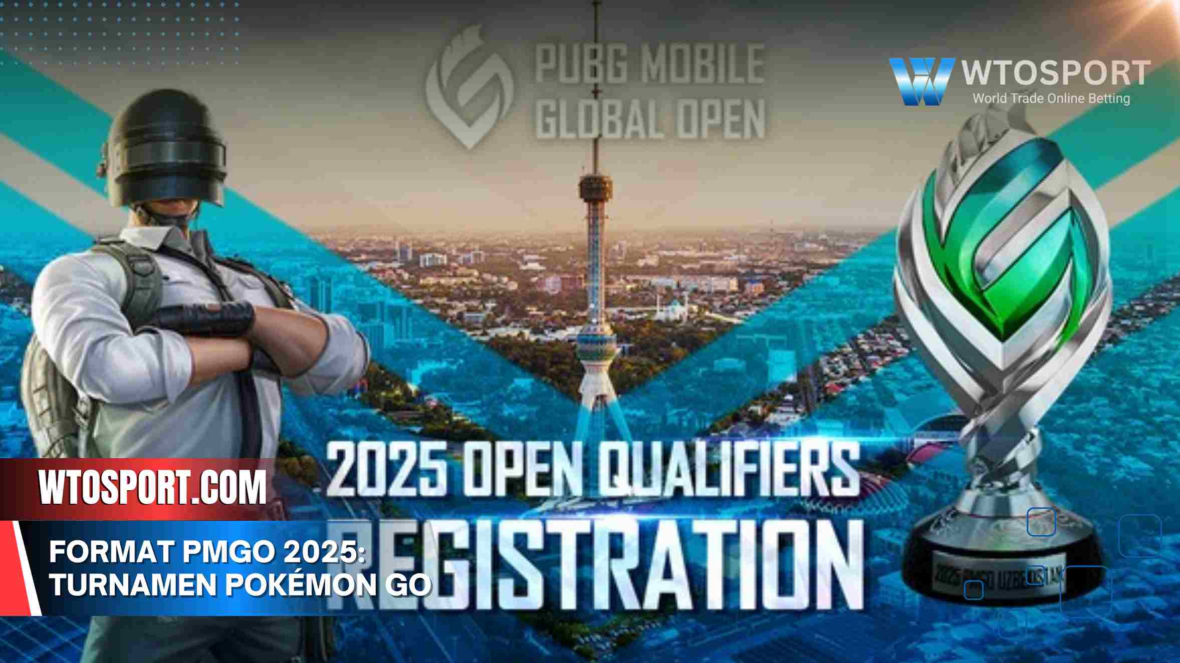 Format PMGO 2025: Turnamen Pokémon GO Semakin Menarik