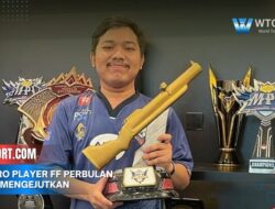 Gaji Pro Player FF Perbulan, Fakta Mengejutkan di Balik Layarnya