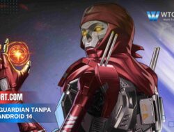 Game Guardian Tanpa Root Android 14: Panduan Lengkap Dibahas
