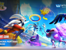 Game moba mobile pertama di dunia sejarah awal mula genre populer