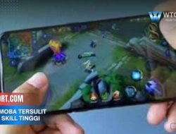Game MOBA tersulit butuh skill tinggi tantang kemampuan terbaik