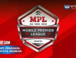 Game MPL Penghasil Uang Nyata, Mainkan dan Dapatkan Keuntungannya