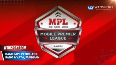 Game MPL Penghasil Uang Nyata, Mainkan dan Dapatkan Keuntungannya