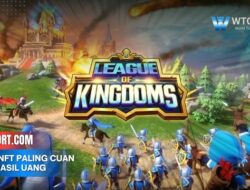 Game NFT Paling Cuan Penghasil Uang dengan Potensi Besar
