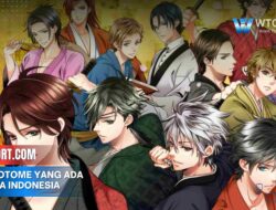 Game Otome yang Ada Bahasa Indonesia: Kisah Cinta