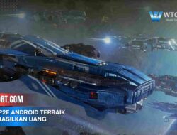 Game P2E Android Terbaik Menghasilkan Uang dengan Mudah