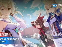 Game Sesat Bercocok Tanam Unik, Rasakan Sensasi Berkebun Berbeda